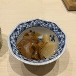 鮨 こう介 - 