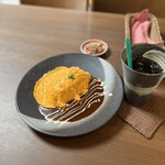 からきや珈琲カフェ - 