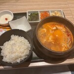 東京純豆腐 - 