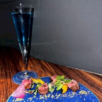 渋谷 Blue bird - 