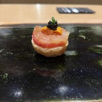 鮨 こう介 - 