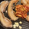 韓国料理専門店 シクタン