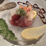 ビストロolympic - 