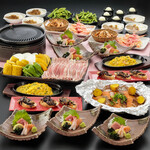 北の家族 - 料理写真: