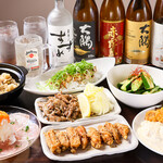 居酒屋 ここる - 料理集合②