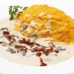 洋食屋 銀座グリルカーディナル - 