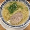 博多屋台ラーメン一幸舎 博多一番街店