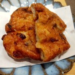 鮨と酒 ことほぎ - 