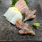 鮨と酒 ことほぎ - 