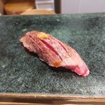 鮨と酒 ことほぎ - 