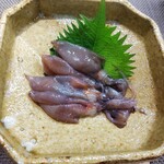 鮨と酒 ことほぎ - 