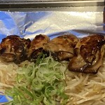 300892934 - 牡蠣バター醤油焼き