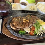 太平洋クラブ＆アソシエイツ益子コースレストラン - 