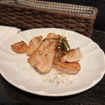 鶏バール Roots - 