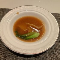 中国料理 陽明殿 - 