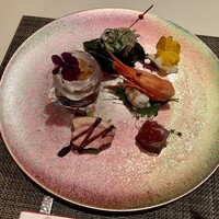中国料理 陽明殿 - 