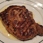 Abe & Louie's - 料理写真: