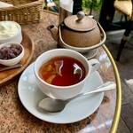 カフェタナカ - 