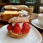 カフェタナカ - 