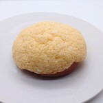 ベーカリー 風花風花 - 「メロンパン」①