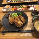 割烹 きたざわ - 