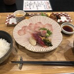 割烹 きたざわ - 