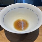 Ramen Masamasa - 美味しさ余って飲み干す！