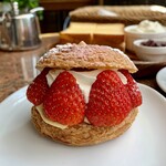 カフェタナカ - 