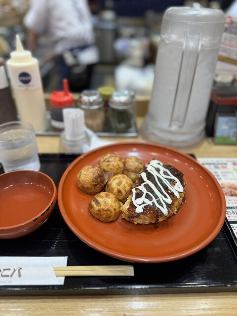たこはち HYASHI - 活蛸水産 -