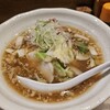 ラーメン小田