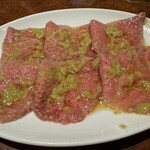 焼肉 スタミナ苑 - 