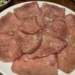 焼肉 スタミナ苑 - 