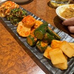 焼肉 スタミナ苑 - 