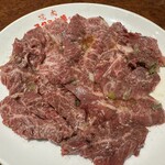 焼肉 スタミナ苑 - 