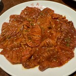 焼肉 スタミナ苑 - 