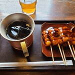 甘党茶屋 梅園 - 