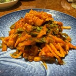 焼肉 スタミナ苑 - 