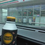 セブンイレブン - ドリンク写真: