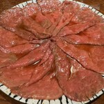 焼肉 スタミナ苑 - 