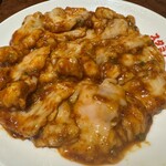 焼肉 スタミナ苑 - 