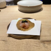 天ぷら成 - 