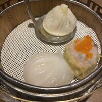 正宗広東私房菜サワダ 梅田エスト店 -  正宗広東私房菜サワダ 梅田エスト店 -