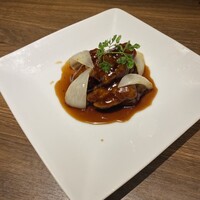 正宗広東私房菜サワダ 梅田エスト店 -  正宗広東私房菜サワダ 梅田エスト店 -