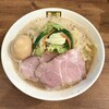 濃菜麺 井の庄