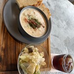 CLANN BY THE RIVER - 