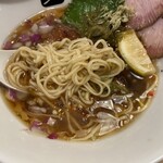 中華そば 髙野 - 