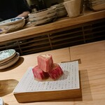 大皿焼肉 老中 - 