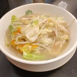 日高屋 - 料理写真: