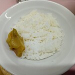 ラーメンかいざん - 