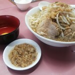 ラーメン荘 おもしろい方へ - 